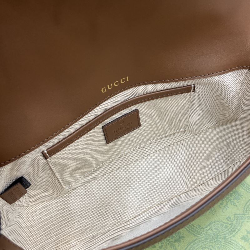 Gvc*1 horsebit bags